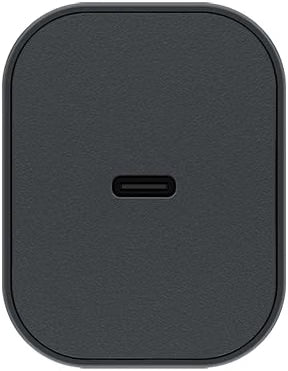 Adaptateur secteur Nintendo Switch et Switch 2, vue 2