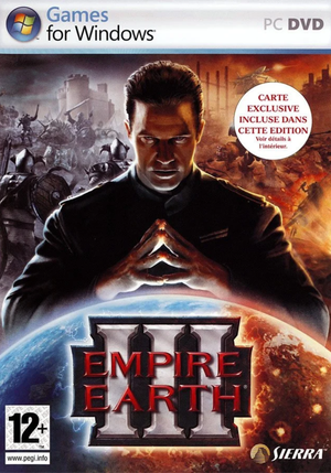 Empire Earth 3 - PC