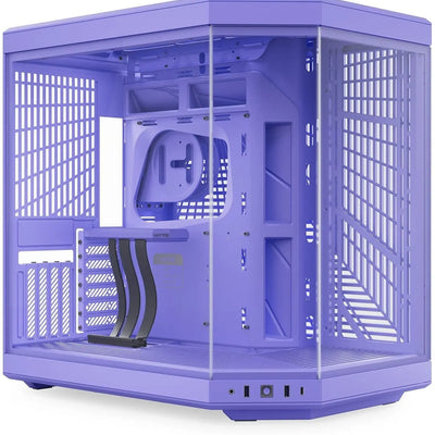 HYTE Y70 VIOLET