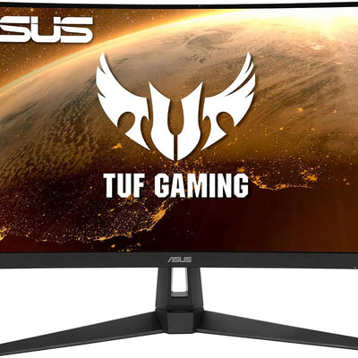 ASUS TUF Gaming 28" - 4K / HDR / 144 Hz / 1 ms / Plat / IPS