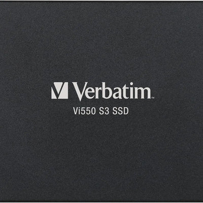 Verbatim Disque SSD 2,5" 256Go - Disque SSD
