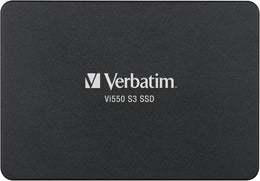 Verbatim Disque SSD 2,5" 256Go - Disque SSD