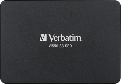 Verbatim Disque SSD 2,5" 256Go - Disque SSD image 0