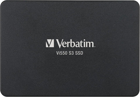 Verbatim Disque SSD 2,5" 256Go - Disque SSD