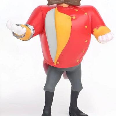 Figurine Dr Eggman
