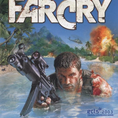 Farcry - PC