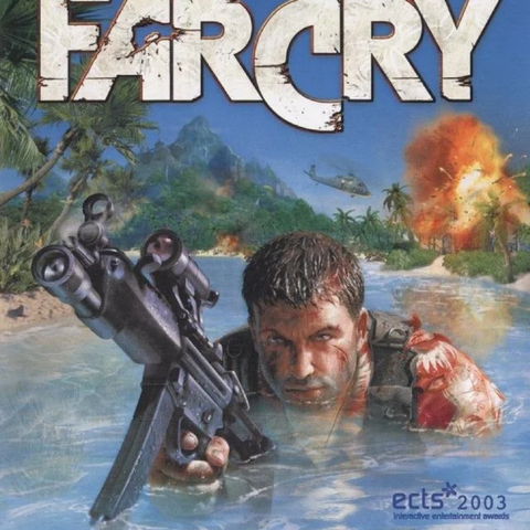Farcry - PC — dans le même univers que Battlefield 3 - Premium Edition (2 CD) - PC