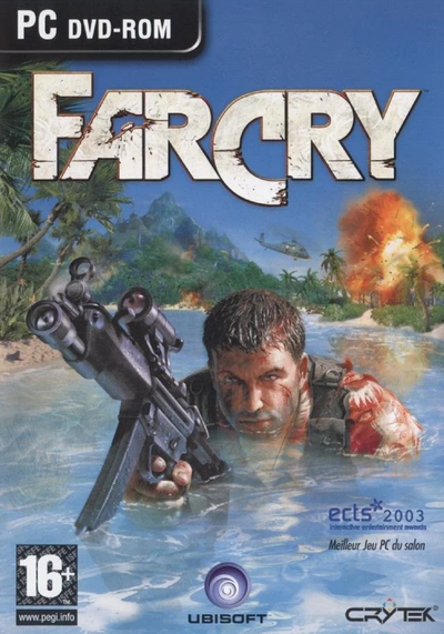 Farcry - PC