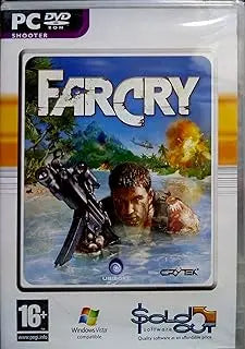 Farcry - PC — dans le même univers que Mass Effect 2 - PC