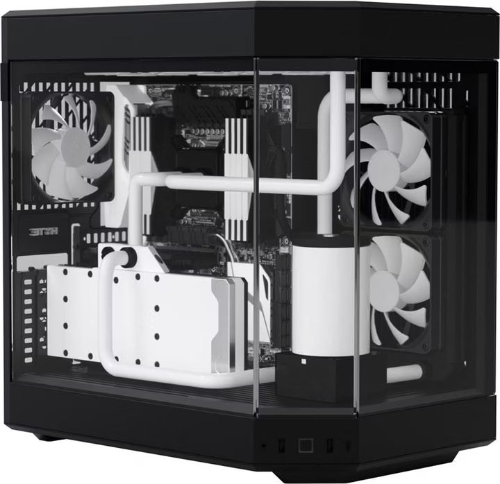 HYTE Y60 Noir image 5