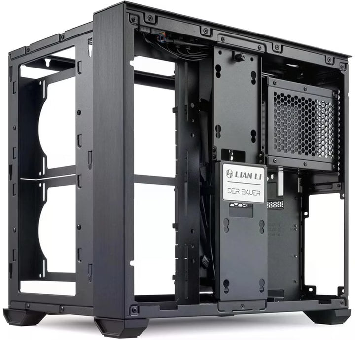 Lian Li O11 Air Mini - NOIR image 8