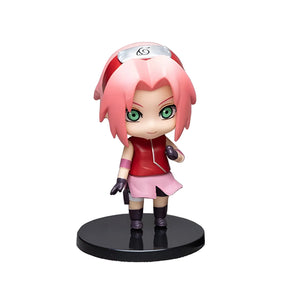 Figurine Sakura Naruto