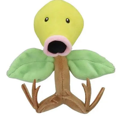 Peluche Pokemon Chétiflor - Coton Doux - 15 cm