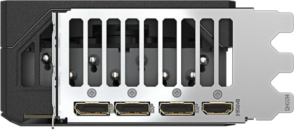 Gigabyte GeForce RTX 5070 AORUS MASTER image 6