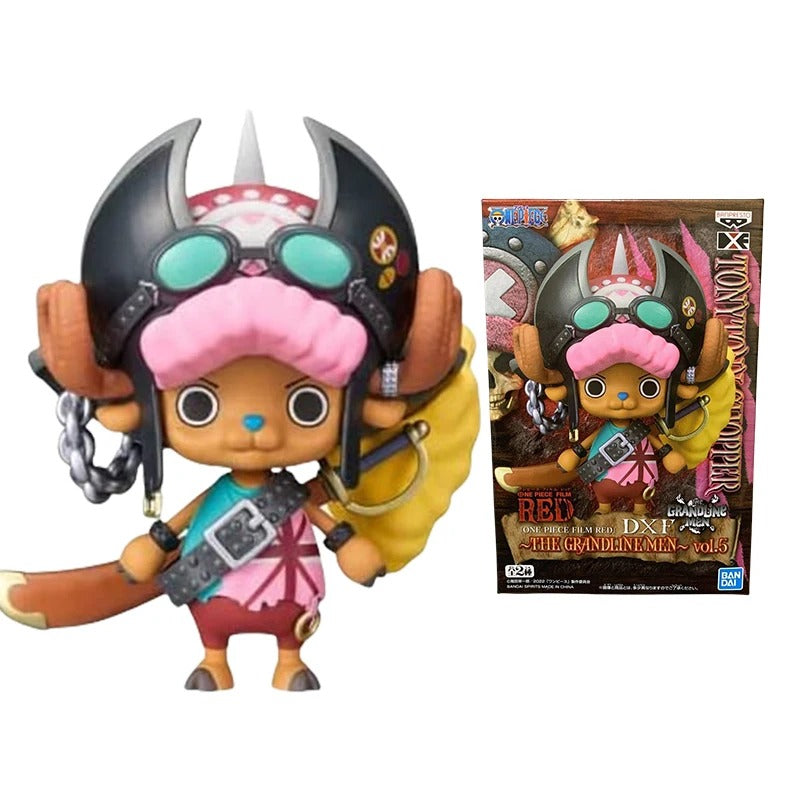 Figurine One Piece -  Chopper image 0
