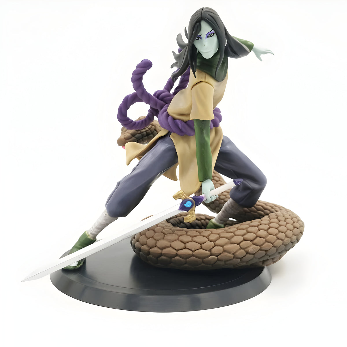 Figurine Naruto Shippûden - Orochimaru image 0