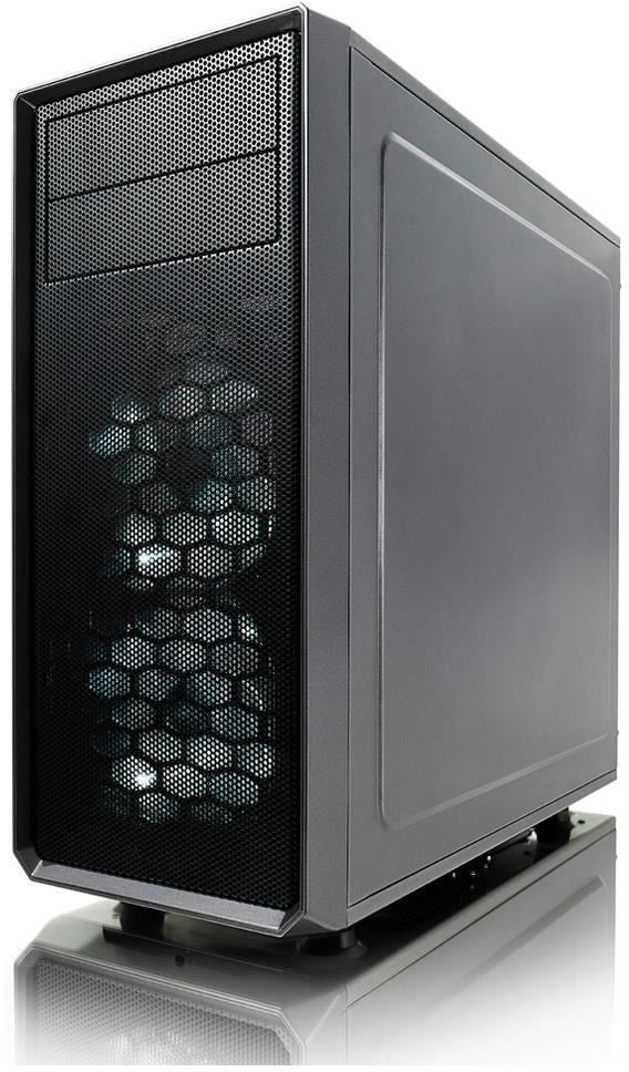 Fractal Design Focus G - Gris image 1