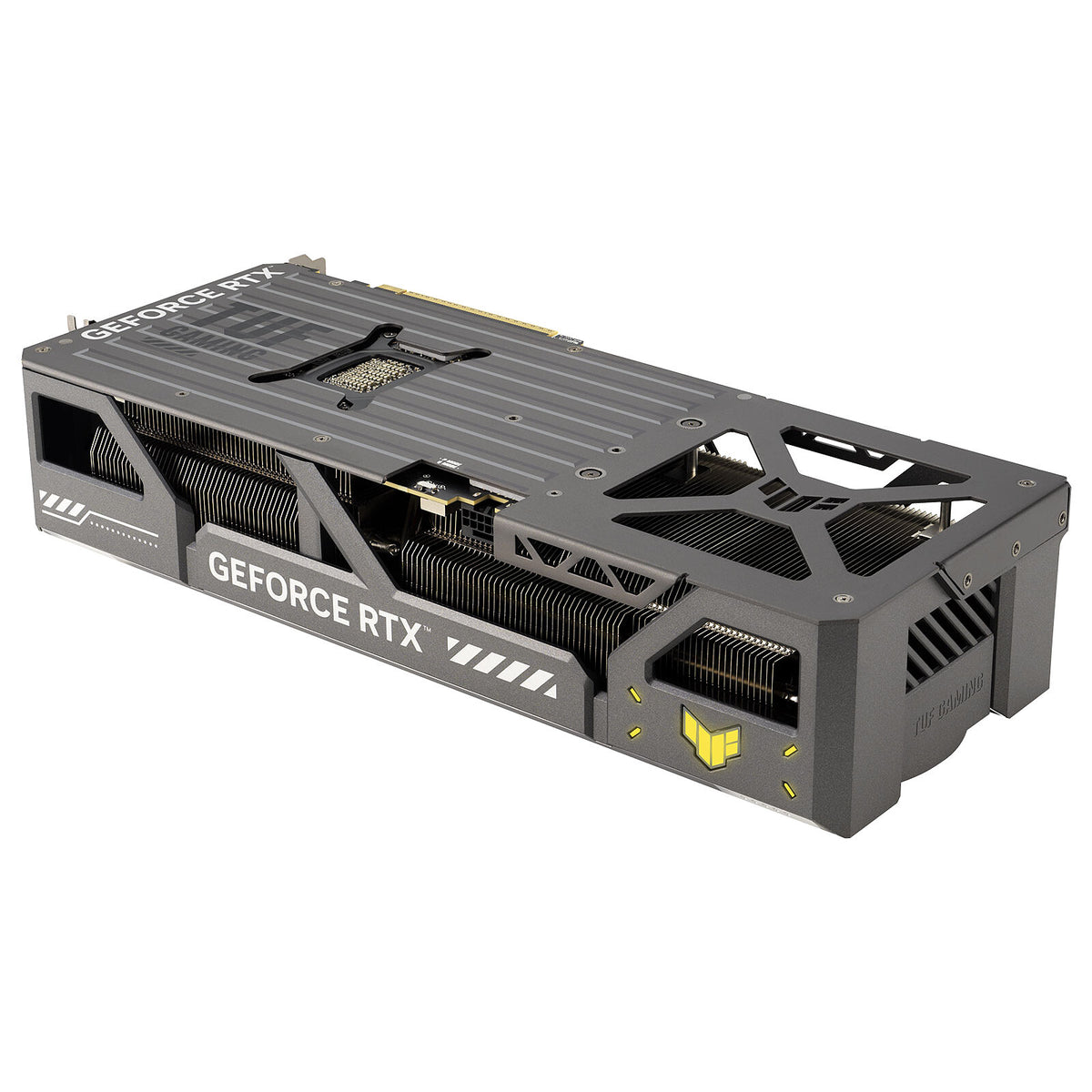 ASUS TUF Gaming GeForce RTX 5080 OC image 3