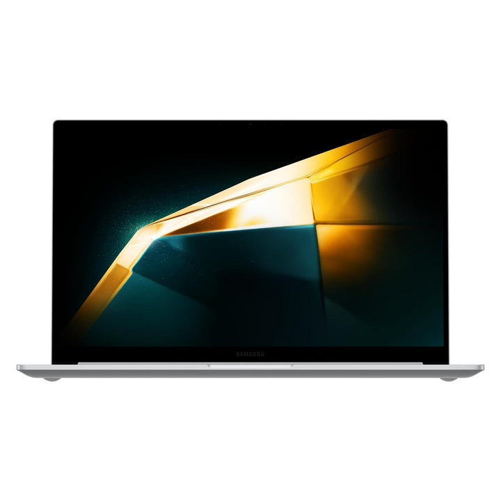 PC portable Samsung Galaxy Book4 15,6 pouces – vue 1
