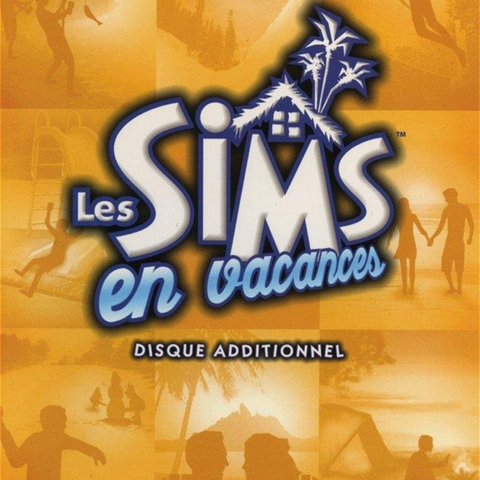 Les sims en vacances - PC — dans le même univers que Battlefield 3 - Premium Edition (2 CD) - PC