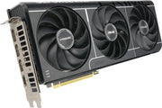 Carte graphique Asus ROG Strix RTX 3080 noire 3 ventilateurs RTX 5070 PRIME 12Go