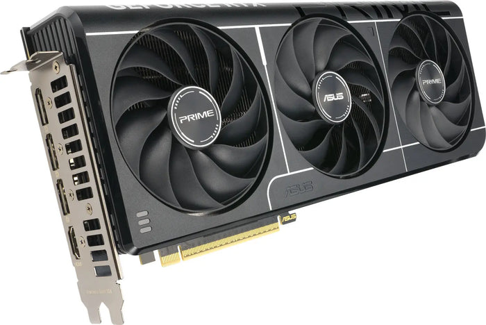 ASUS GeForce RTX 5070 PRIME 12Go - photo 6