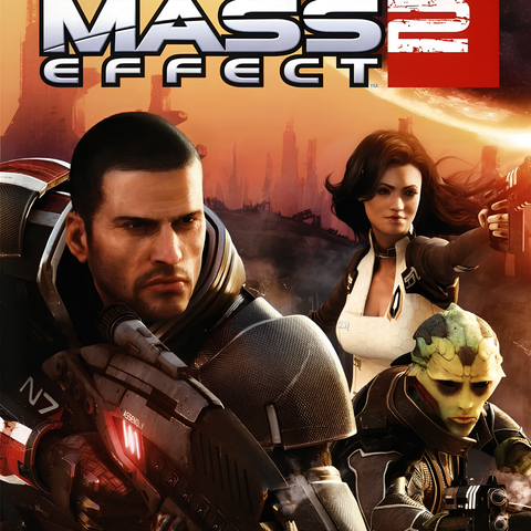 Mass Effect 2 - PC — dans le même univers que Battlefield 3 - Premium Edition (2 CD) - PC