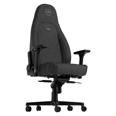 Fauteuil Gamer Noblechairs Icon TX – Gris