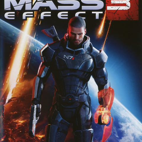 Mass Effect 3 - PC — dans le même univers que Dungeon Siege: Legends of Aranna - PC