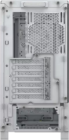 Corsair Frame 4000D BLANC image 3