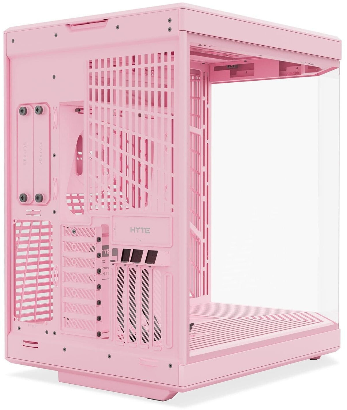 HYTE Y70 ROSE image 2