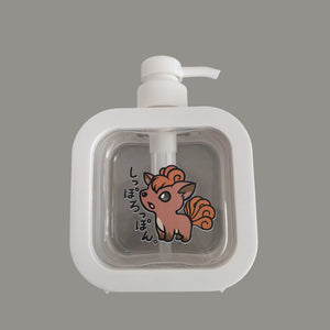 Distributeur de savon  Goupix -  Pokemon