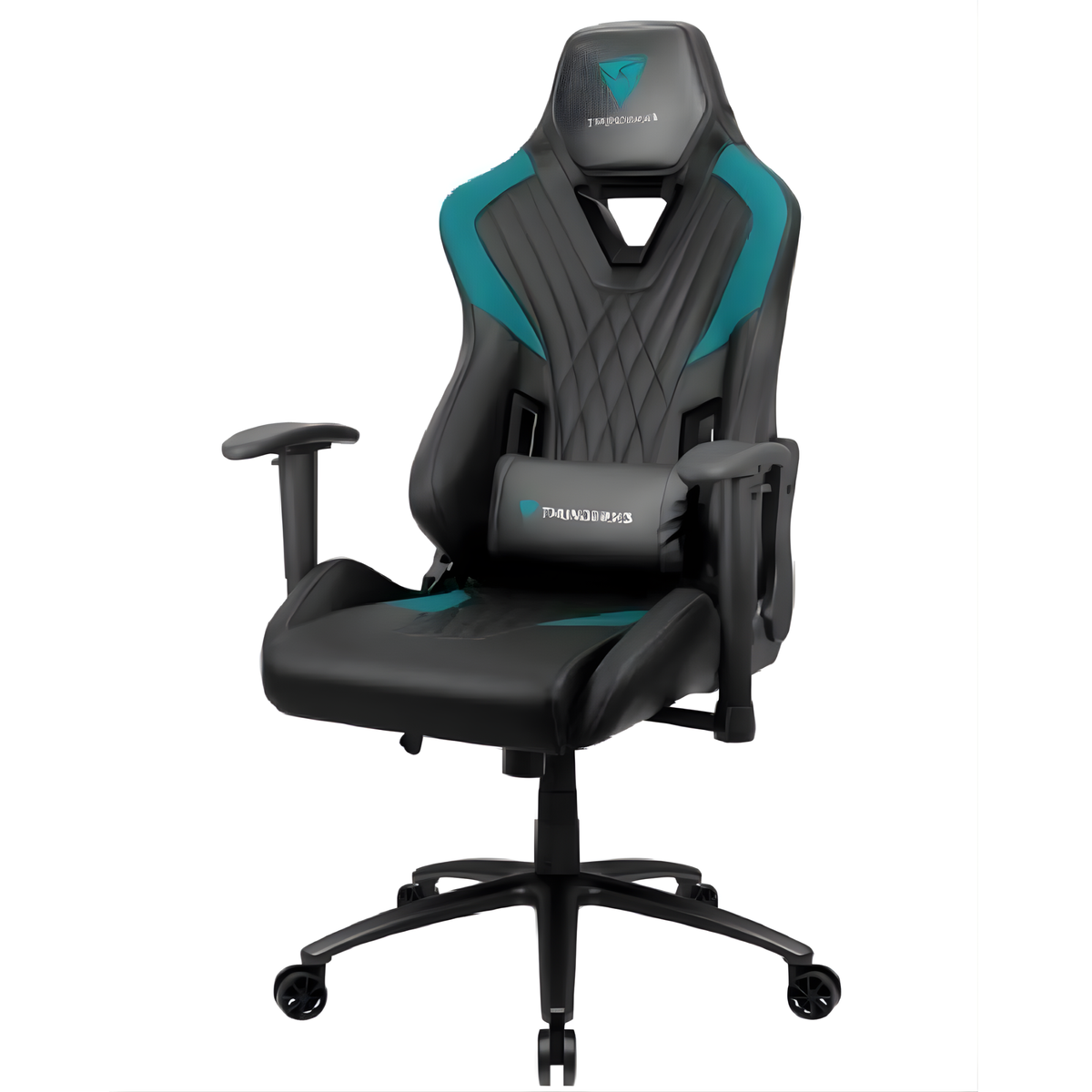Fauteuil Gamer ThunderX3 DC3 Air – Noir/Bleu