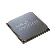 Processeur AMD Ryzen 7 5700X AM4 Tray à finition métallique sleek