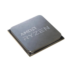 Processeur AMD Ryzen 7 5700X AM4 Tray à finition métallique sleek