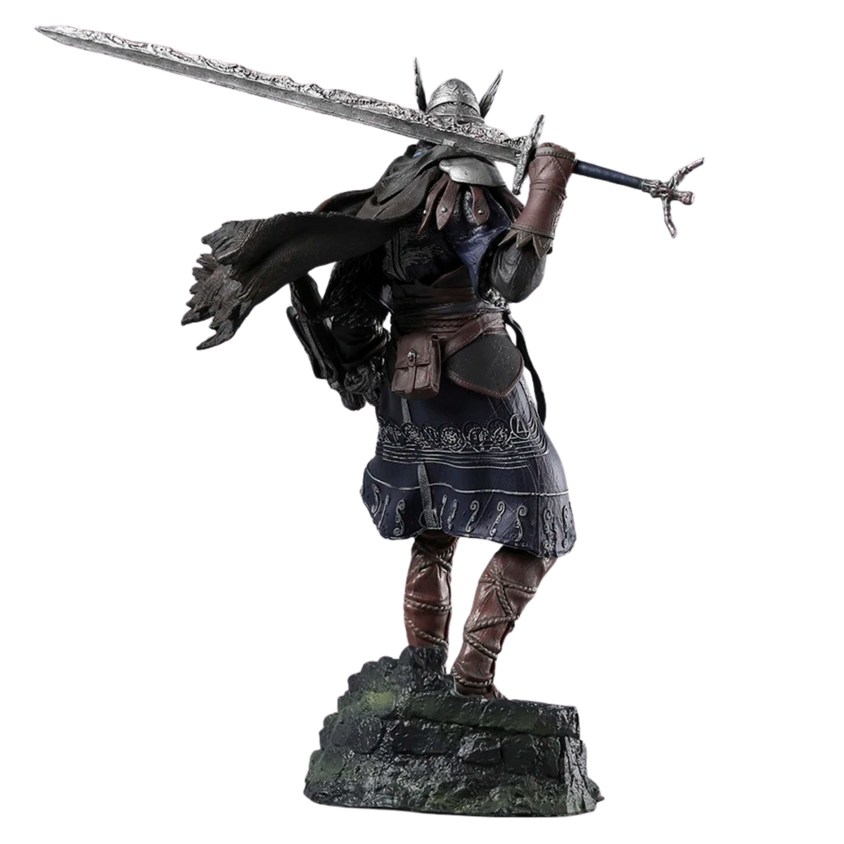 Figurine Elden Ring Wylder 24 cm – Figurine de Collection Gaming
