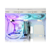 Système de watercooling Thermalright Frozen Edge 360 White avec ventilateurs RGB
