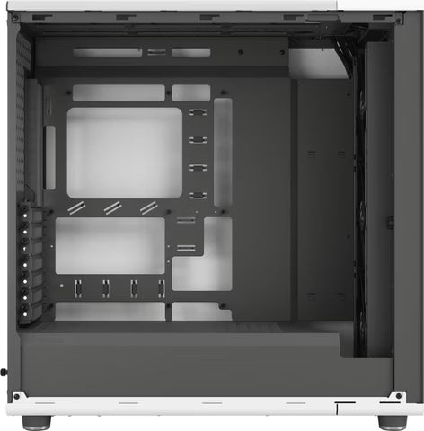 Fractal Design North XL - Chalk White image 3