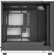 Fractal Design North XL Chalk White boîtier PC blanc minimaliste mat