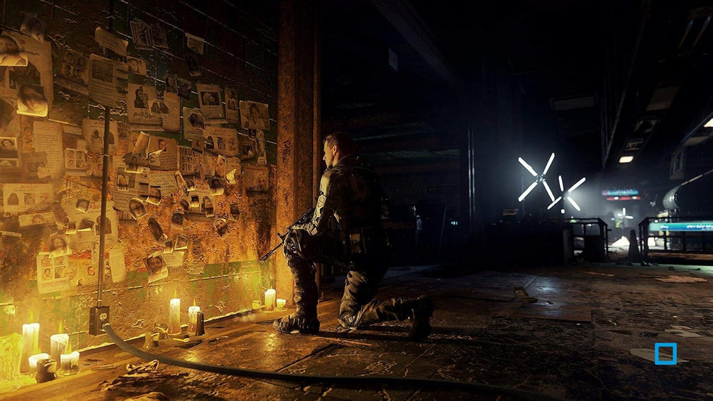 Call of Duty : Black Ops III - PS3 image 4