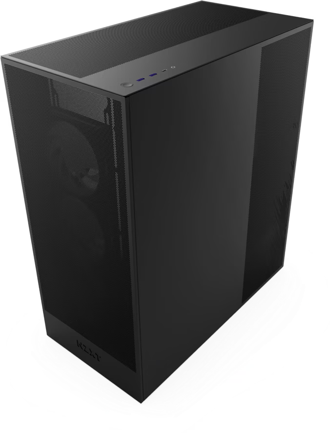 NZXT H7 Flow RGB NOIR 2024 image 6