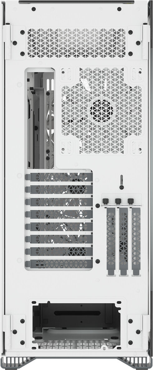 Corsair iCue 7000X RGB Full Tower - BLANC image 4