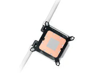 Refroidisseur CPU ASUS ROG Ryugin III 240 ARGB blanc noir et cuivre