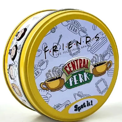 Dobble Friends