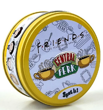 Dobble Edition Friends - Jeux de Société image 0