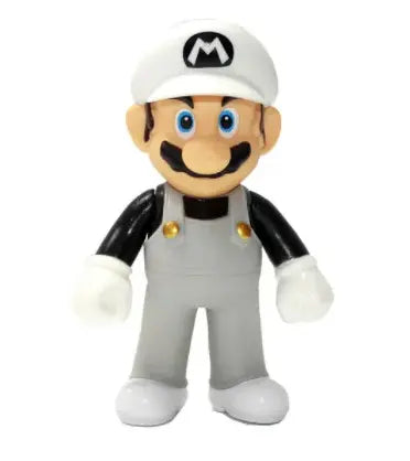 Super Mario Bros Figurine Super Mario Bros - Mario - 04 - 15 cm