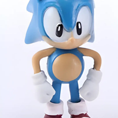 Figurine Sonic