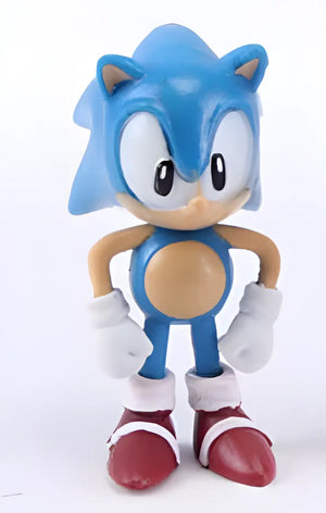 Figurine Sonic