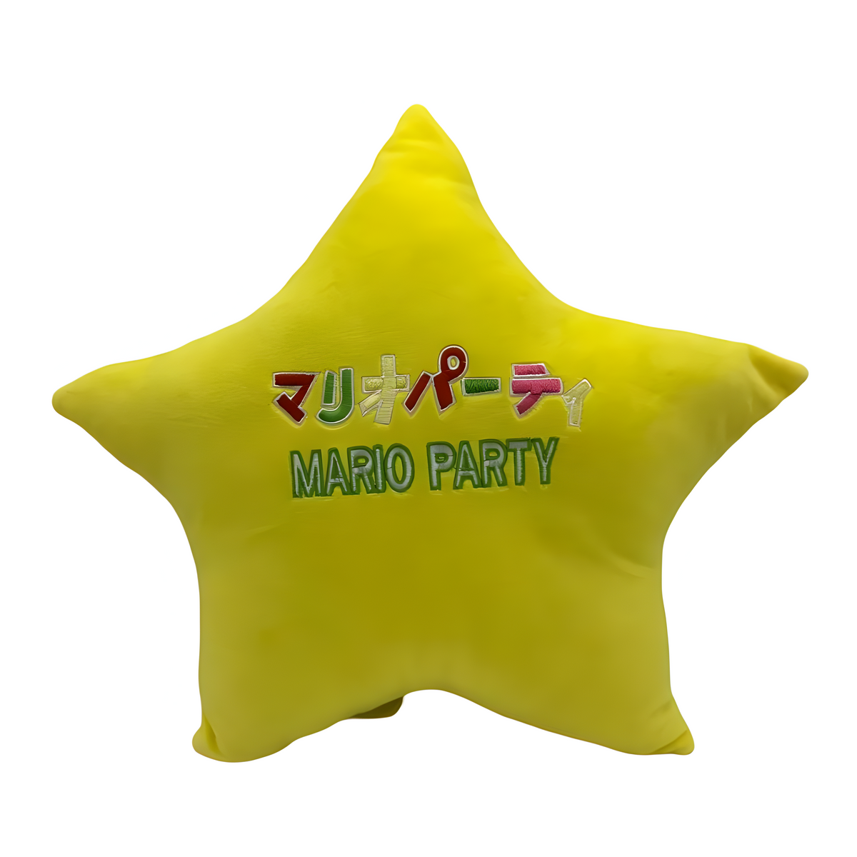 Peluche Super Etoile - Super Mario Bros - 30 cm image 1