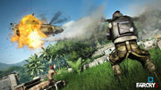 Far Cry 3 - PS3 — visuel 2